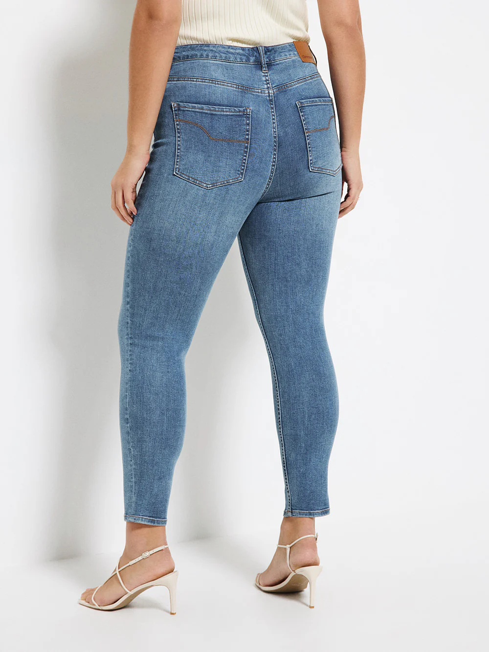 The Tech Stretch Jean - Image 9