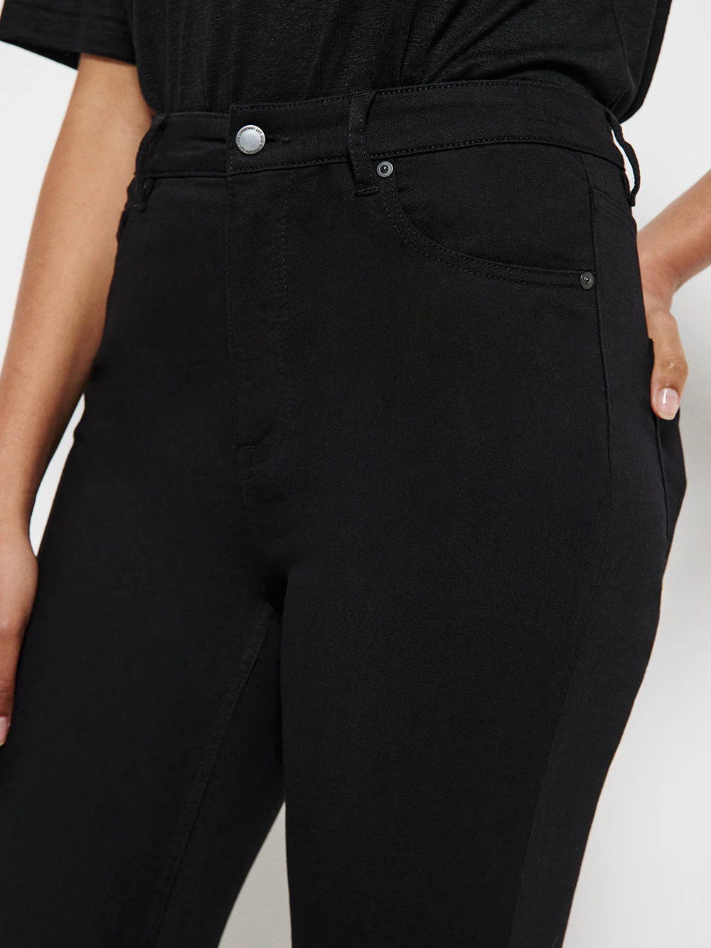 The Tech Stretch Jean - Image 3