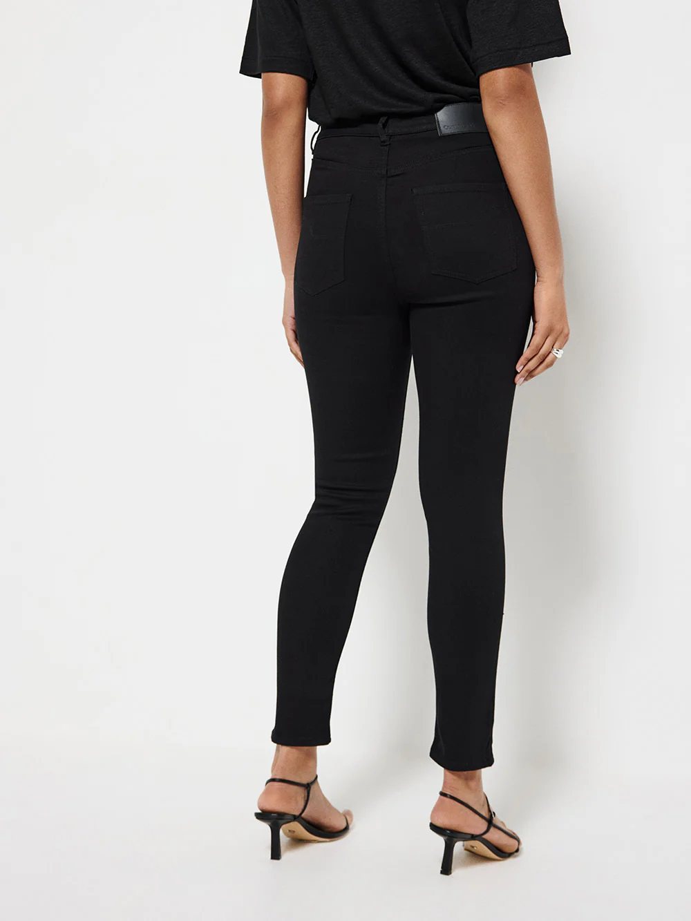 The Tech Stretch Jean - Image 4