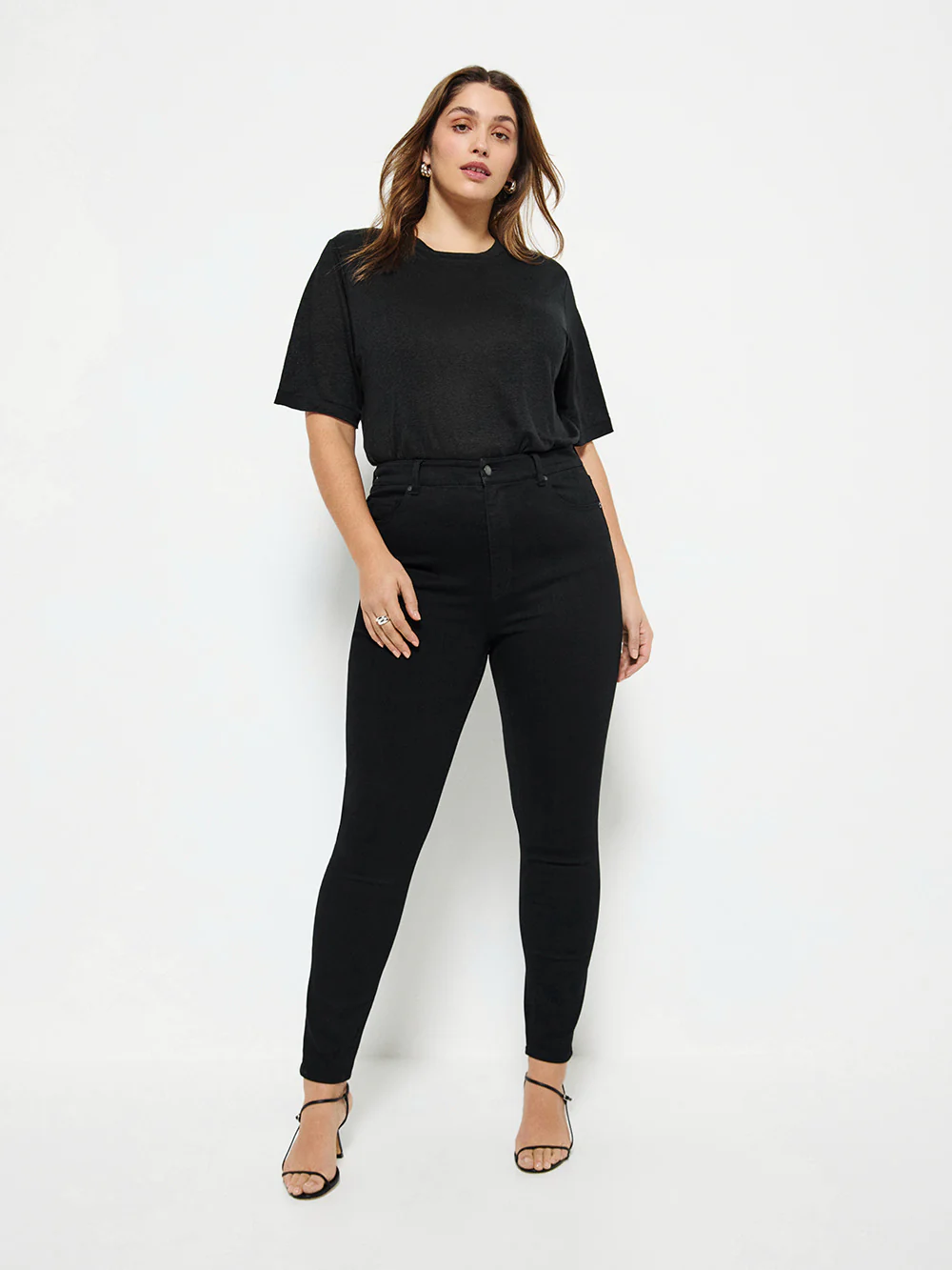 The Tech Stretch Jean - Image 5