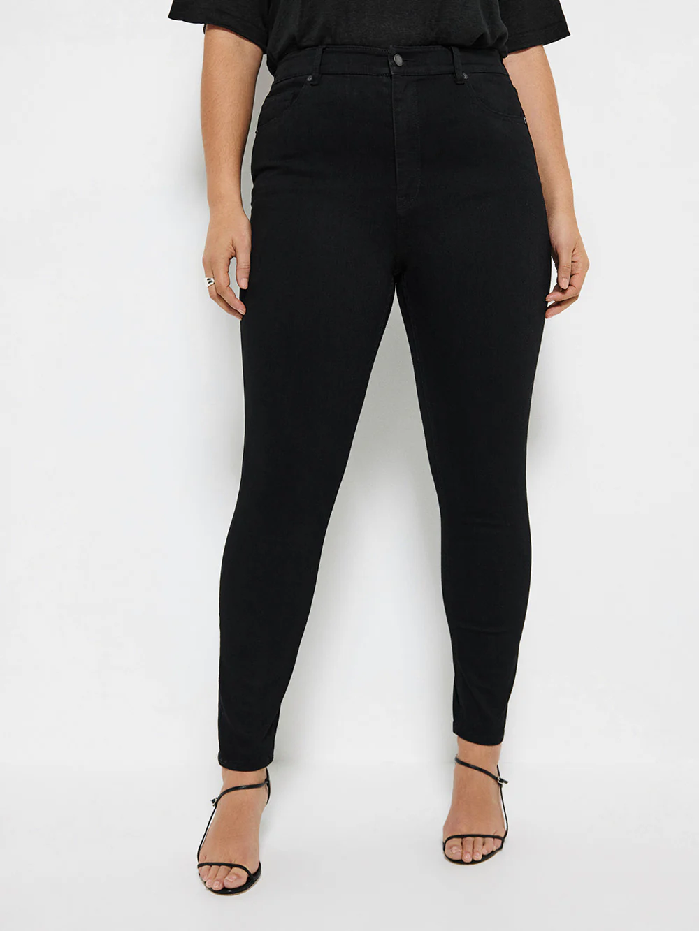 The Tech Stretch Jean - Image 6