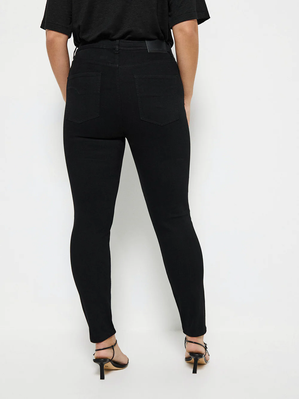 The Tech Stretch Jean - Image 8