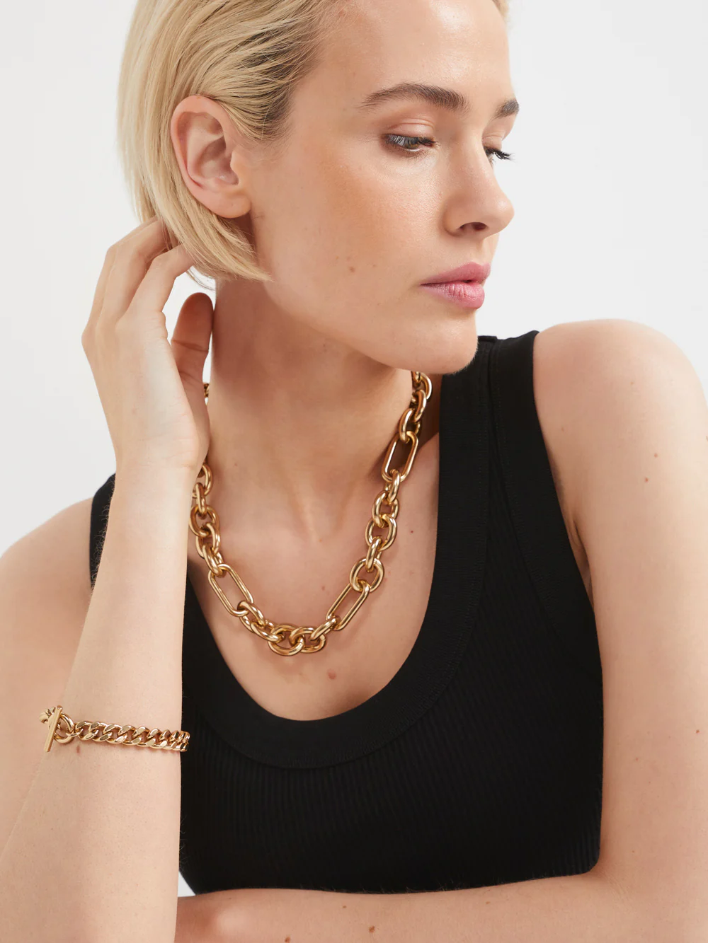 The Variegated Necklace - Image 5